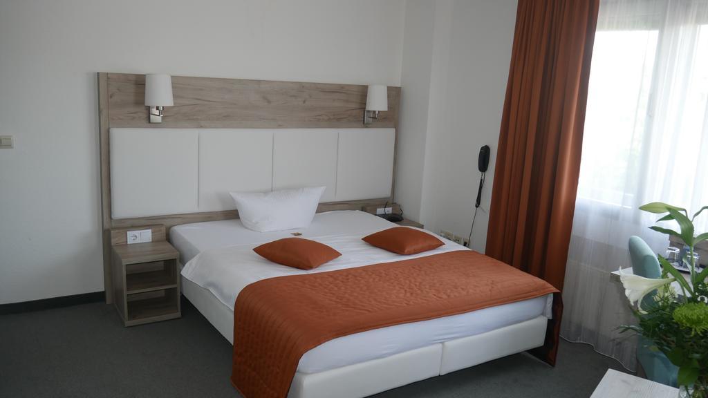 Komfort Hotel Ludwigsburg Luaran gambar