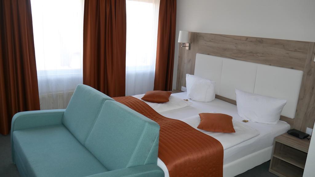 Komfort Hotel Ludwigsburg Luaran gambar
