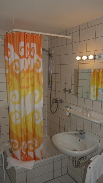 Komfort Hotel Ludwigsburg Luaran gambar
